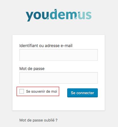 se souvenir de moi