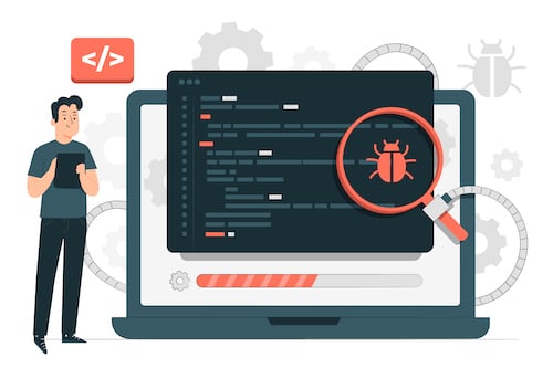 Détection d'une attaque DDOS sur un site web WordPress